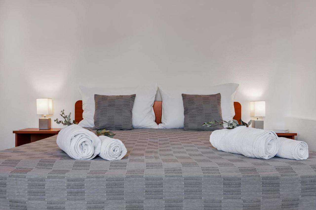 Apartman Bonaca Baška Voda Exterior foto